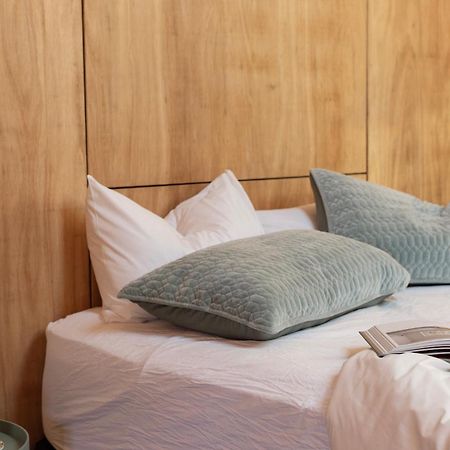 Bicheno Garden Cottages 외부 사진