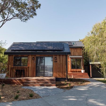 Bicheno Garden Cottages 외부 사진