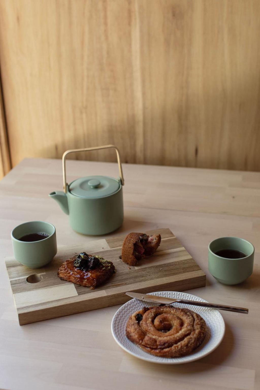 Bicheno Garden Cottages 외부 사진