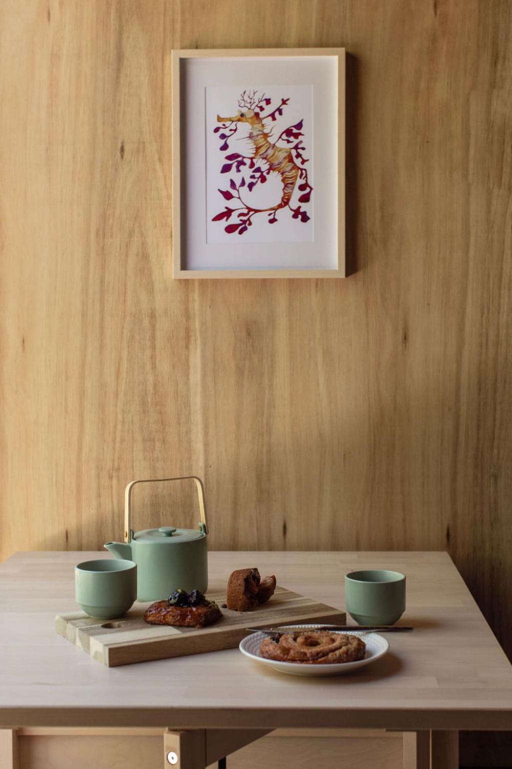 Bicheno Garden Cottages 외부 사진