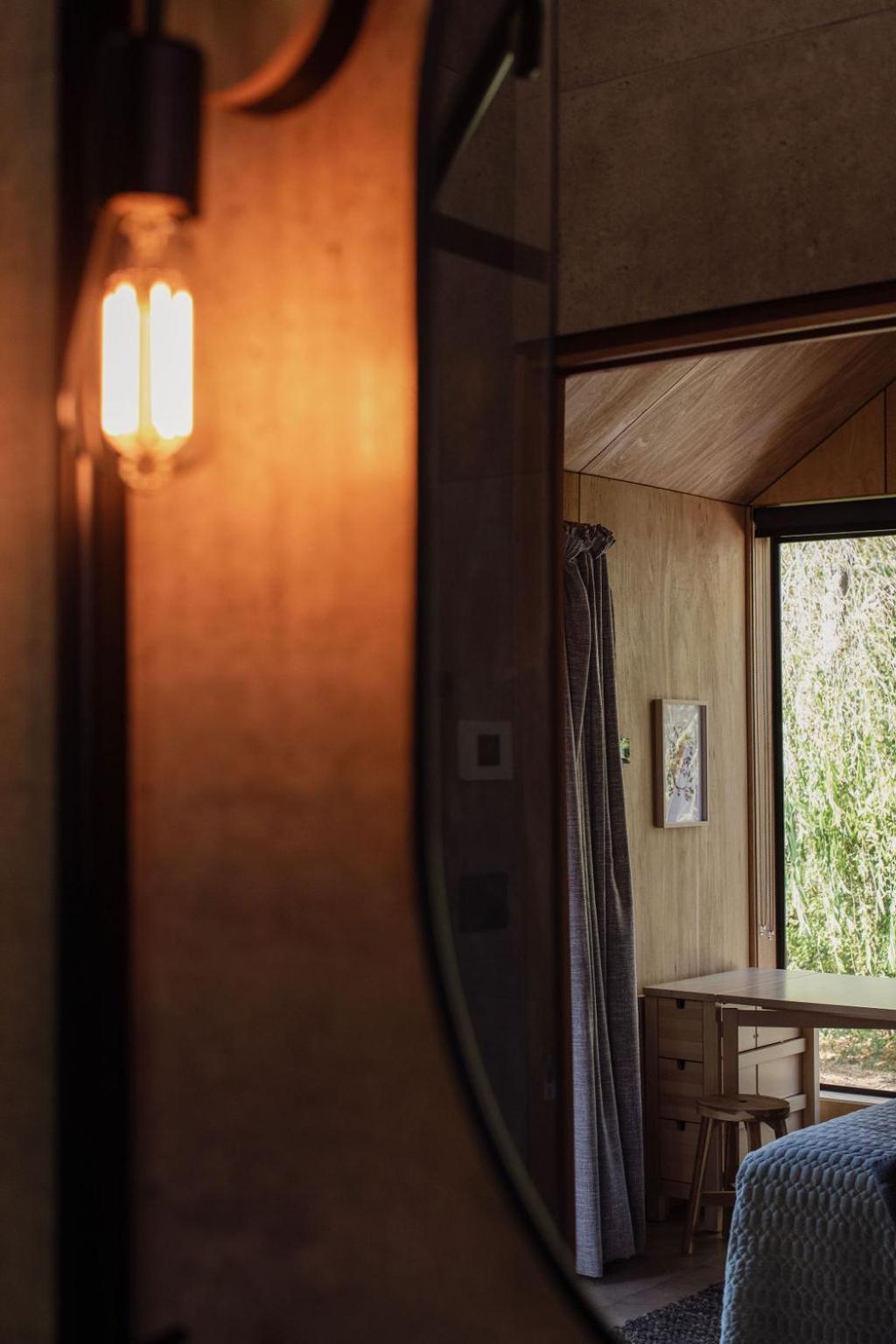 Bicheno Garden Cottages 외부 사진