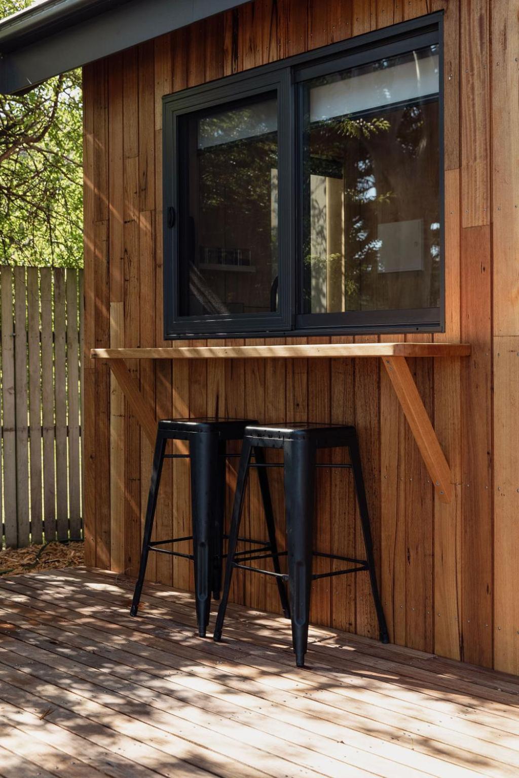 Bicheno Garden Cottages 외부 사진