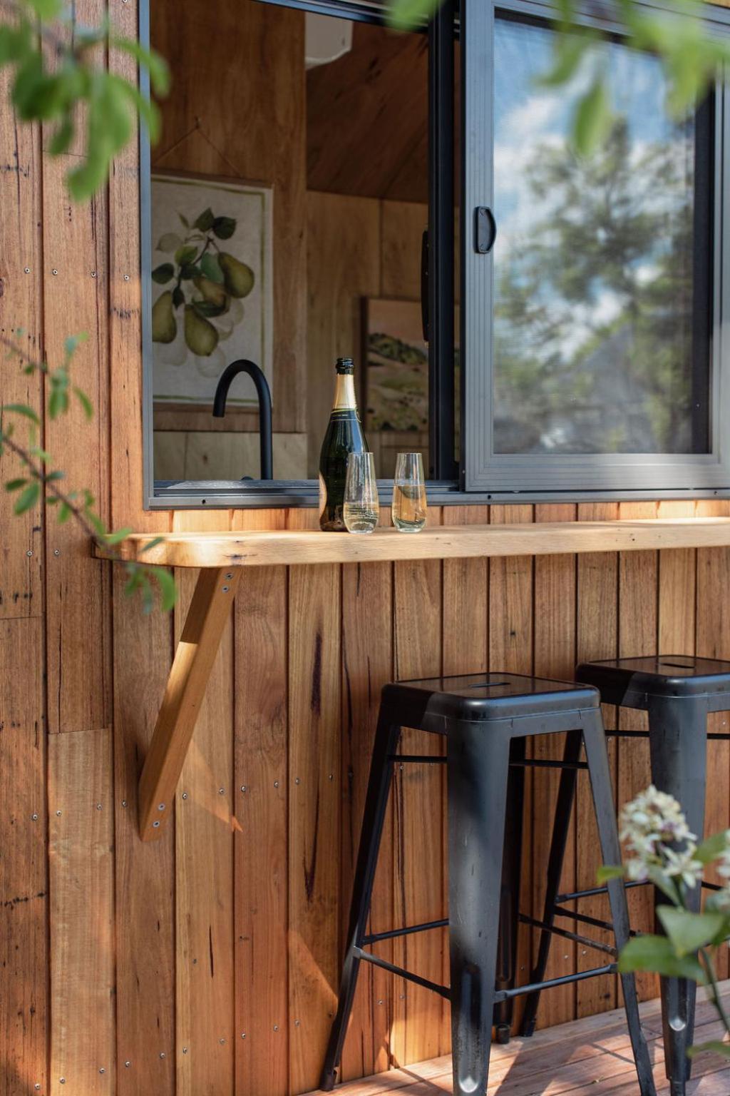 Bicheno Garden Cottages 외부 사진
