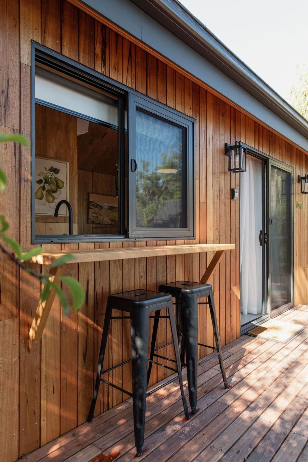 Bicheno Garden Cottages 외부 사진