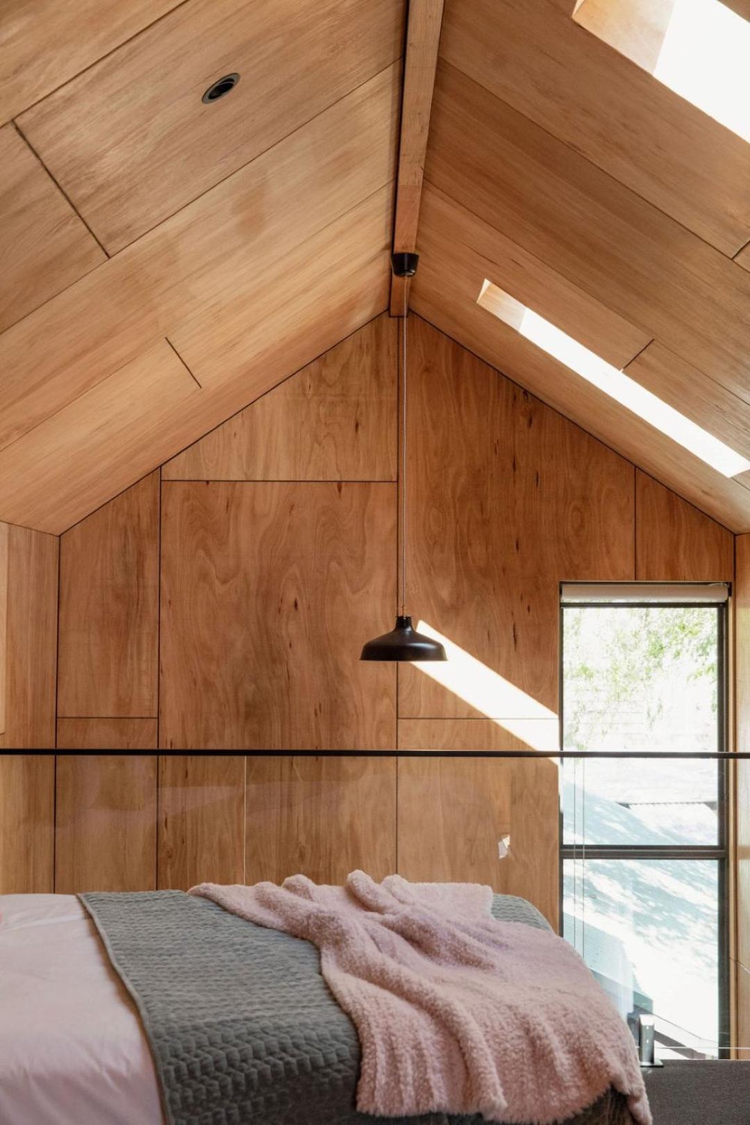 Bicheno Garden Cottages 외부 사진