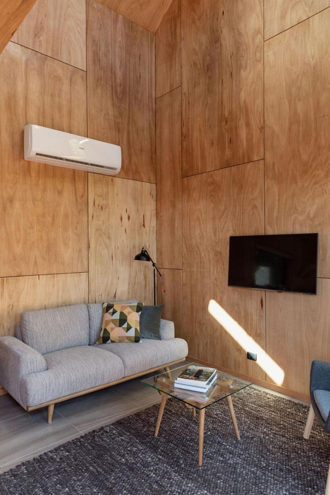 Bicheno Garden Cottages 외부 사진