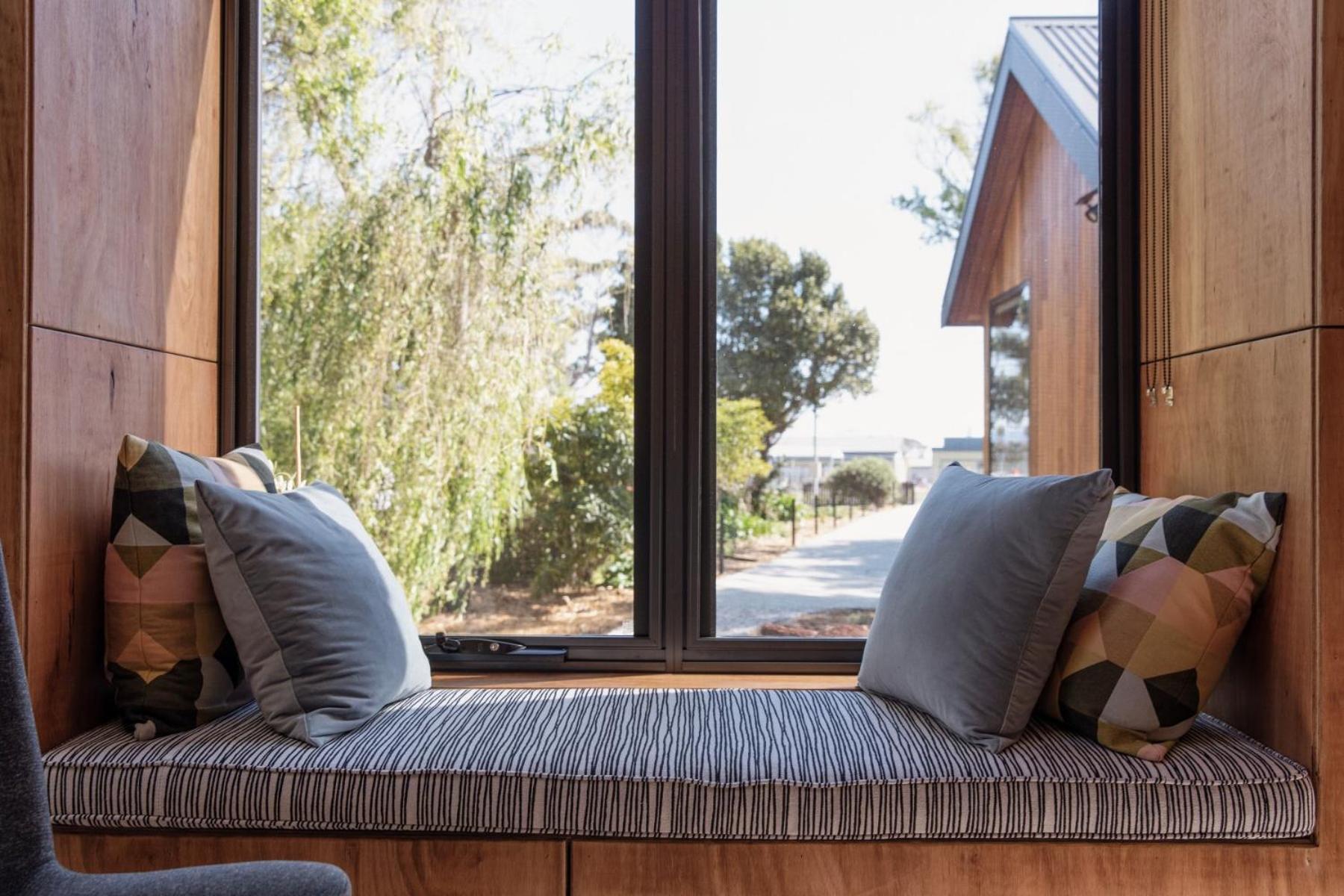 Bicheno Garden Cottages 외부 사진